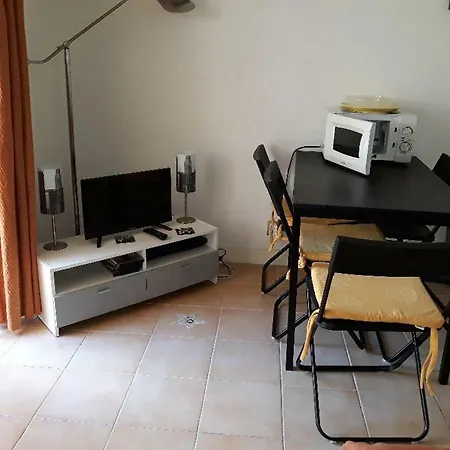 Lejlighed La Seigneurie Studio Face A La Plage *