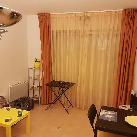 La Seigneurie Studio Face A La Plage شقة دوفييل
